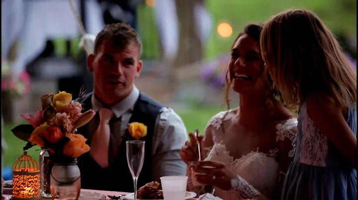 The Reception