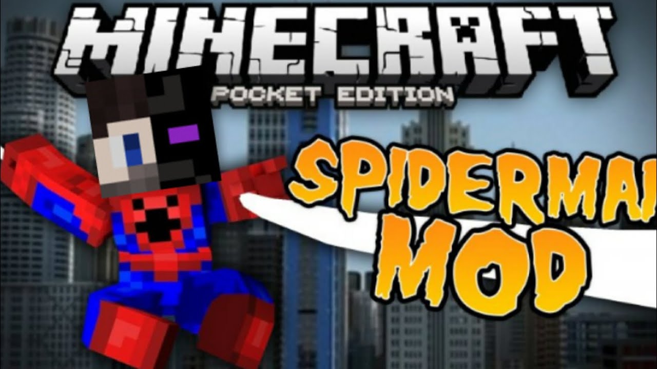 Обзор мода на Minecraft 1.5.3