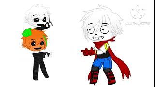 Papyrus Holi Sh Is Spooky Month