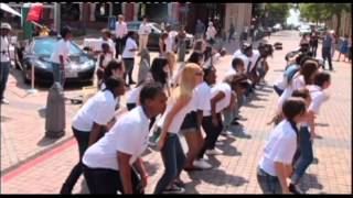 Johannesburg Flash Mob Final