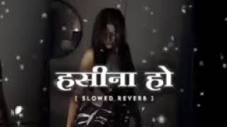 Hasina ho padini ma nagin