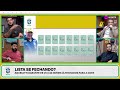 QUAIS SÃO OS 16 NOMES CERTOS NA COPA PARA ANCELOTTI? "SE FOR PRA SER COERENTE, ELE TEM QUE ESTAR AÍ"