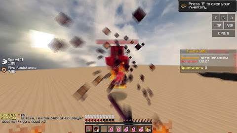 Rape Series: shasieL vs streikerapuika (Hackusates)