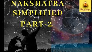 Nakshatras Simplified Part 2 [Eng Subtitles]