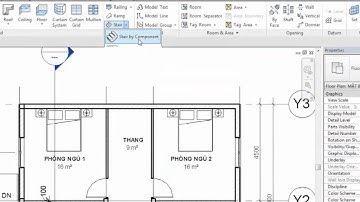 Học Revit Architecture 2014