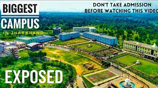 Exposing KK Polytechnic Dhanbad | Must watch before taking admission