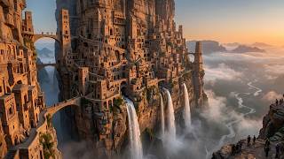 7 mysterious temples erased from human history