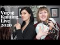 VOOLENVINE: Special Episode - "Vogue Knitting Live 2020"