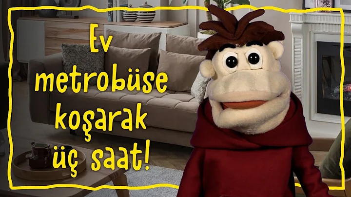 ANNE, BABA VE OLU | YEN EV