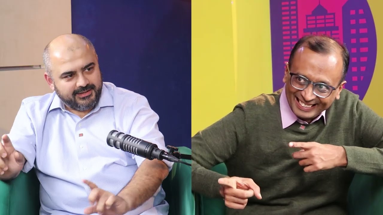 Redefining Redevelopment in Bandra | The Elements Realty Vision