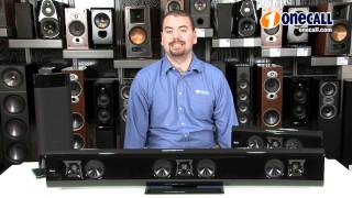 klipsch gallery speakers