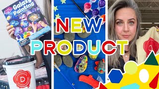 Maximize Your Savings!! Crystal Mining Buckets and So Much More!