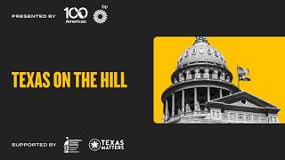 Texas on the Hill