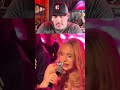 WTF? Madonna leads a LIBERAL CHANT🥴