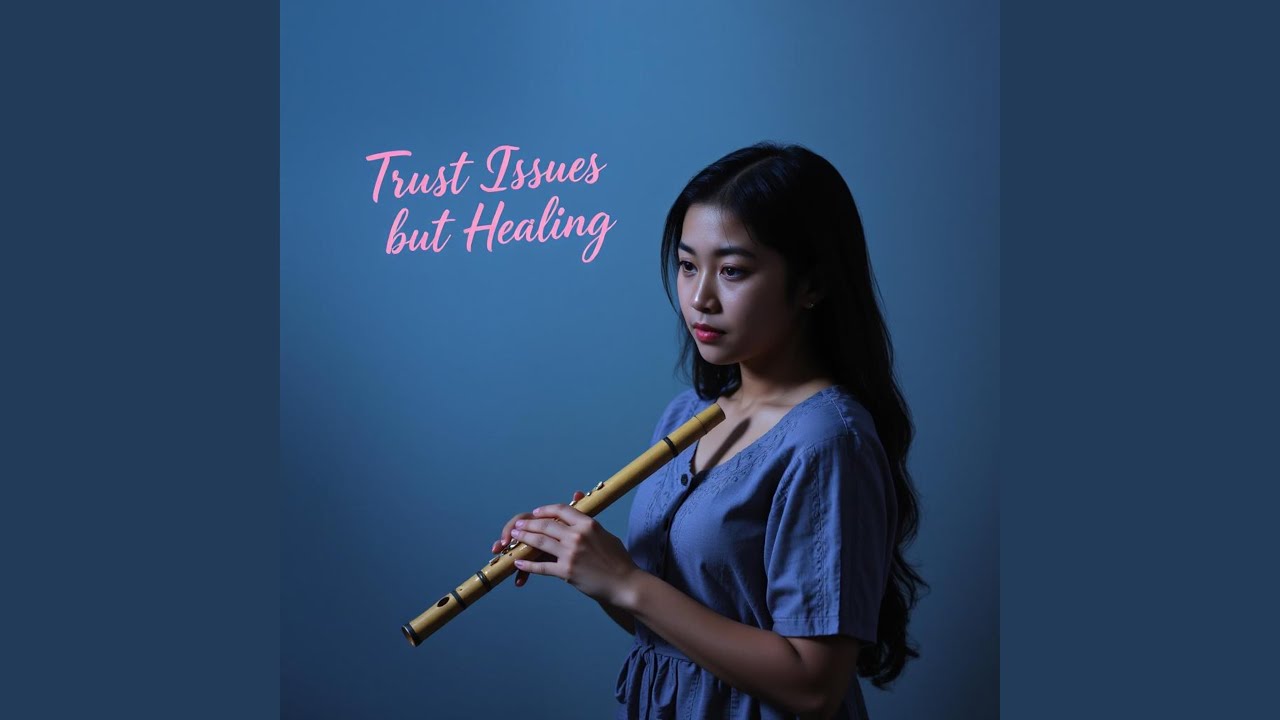 Trust Issues but Healing