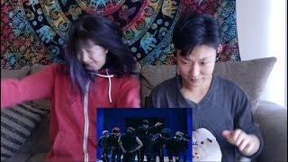 SF9 'Now or Never' Reaction