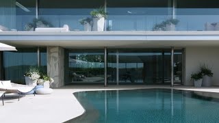 Ultimate Luxury Custom Smart Home Installation - Beach House