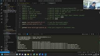 AIT Brain Lab - How to use Lanta supercomputer screenshot 2