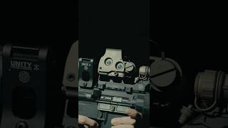 SPECOPTICS EOtech EXPS3 FDE