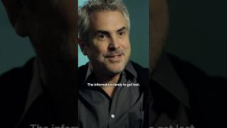 HBD Alfonso Cuarón 🥳 🎞️