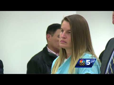 Jody Herring sentenced to life without parole