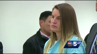 Jody Herring sentenced to life without parole