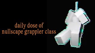 nullslop grappler class