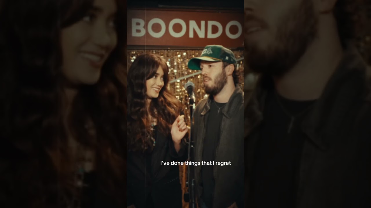 and the rest is history 🤷‍♀️ dare you to tag your person ✨ @blakewoodmusic #newmusic #country