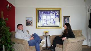 “I Lost Everything After 23 Years of Addiction… Then It Got Worse” dans powerful story 