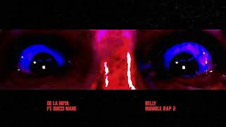 Belly - De La Hoya ft. Gucci Mane (Official Visualizer)