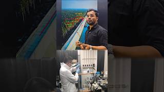 How does Japan protect against tsunamis ? | #science #education #physics #learning #experiment