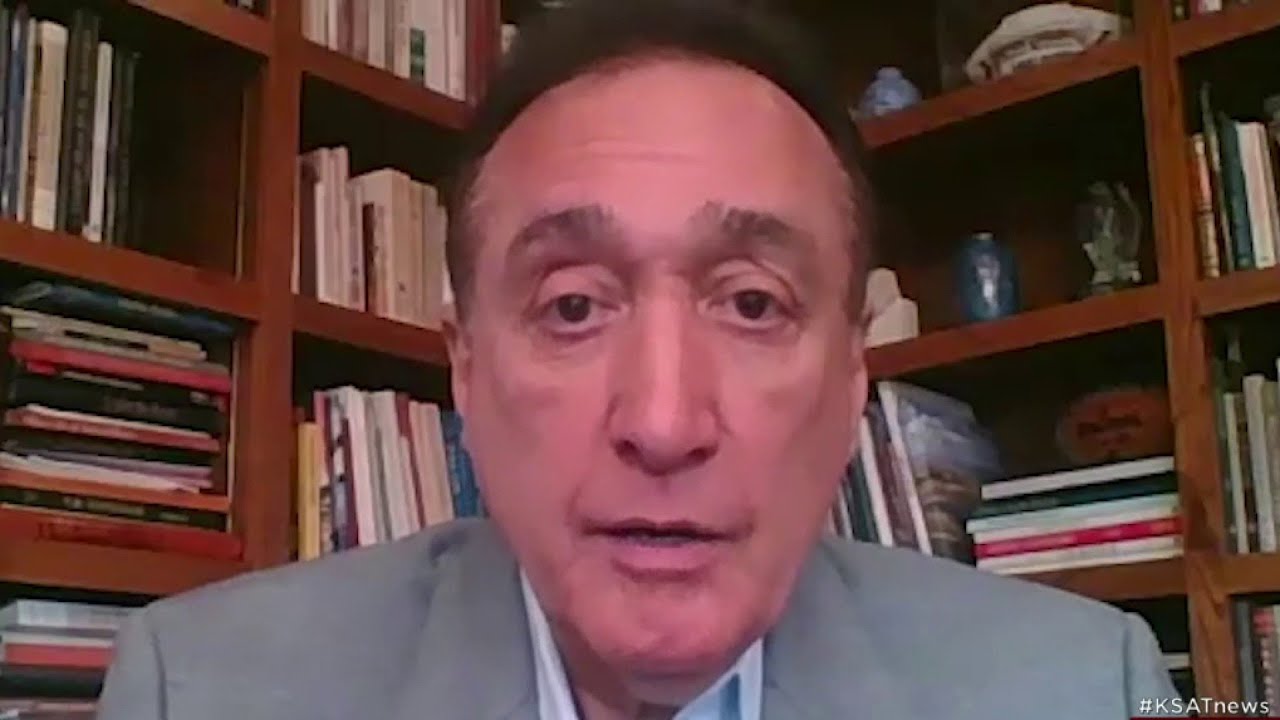 Former San Antonio mayor Henry Cisneros on advisory panel to reopen New York