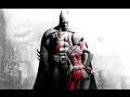 Live the Night - Batman [GMV] | TeaTime