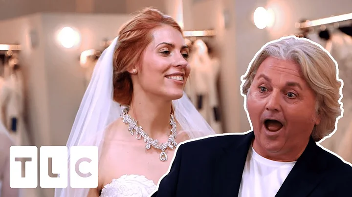 Picky Cinderella Hates Every Dress David Emanuel S...
