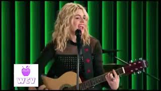 Soy Luna 2 - Delfi, Jim & Yam Cantan Mano A Mano