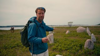 The Vikings in the Coastal Land - A tale from Horsens Fjord