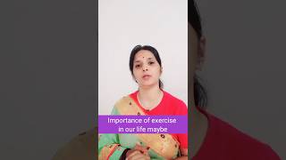 exercise आपकी उम्र बड़ा सकती हैं?