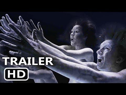 THE LODGERS Trailer (Thriller - 2017)