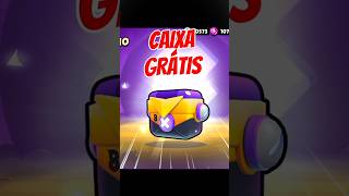 CAIXA GRÁTIS DO BOLT, LINK NI COMENTÁRIO FIXADO