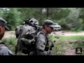 Sizing your Ruck - Ranger School Prep