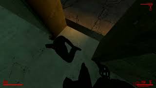 [Garry's Mod] Resistance Raid