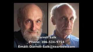 Darrell Salk Reel Information