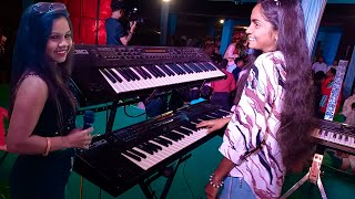 Piyu Patel Keyboard Player Piyu Patel Sr Dj Musical Party Radhu Bhai Aadiwasi