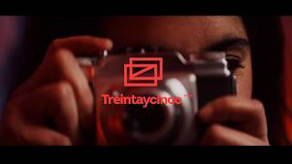 ¡Descubre Treintaycinco mm, la escuela de los talent makers!