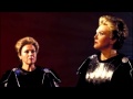 Marilyn Horne - Non temer: d'un basso affetto - "Maometto II" (San Francisco, 1988)