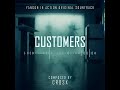 Sci-Fi Thriller Short Film OST | "Customers"