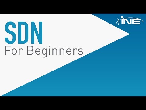 Is SDN real? - Is SDN real?