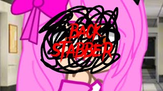 Back Stabber Part 2 To Diamonds In The Sky Tw Kinda Bad