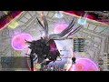FFXIV - Patch 5.4 - Eden's Promise: Litany (Savage) - E10S - RDM POV