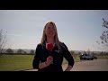 4Ed on tour | MND Breakfast at Matt Hampson Foundation's Get Busy Living Centre